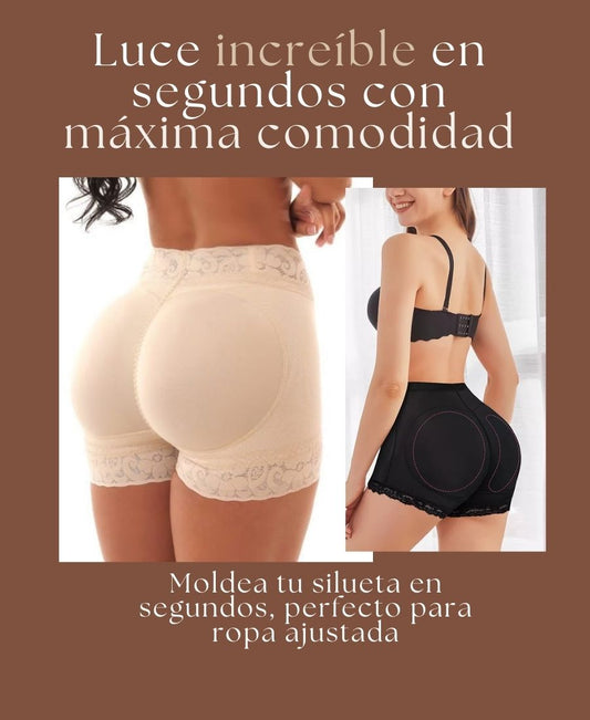 PANTY LEVANTA COLA MOLDEADOR