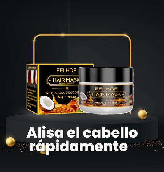 Hair Mask Mascarilla Capilar