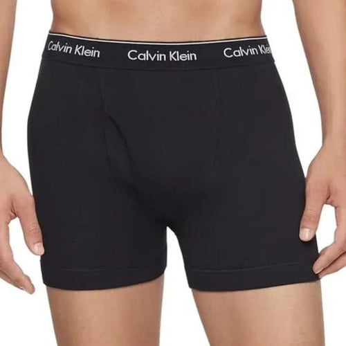 Boxer Calvin Klein Alta Gama